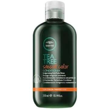 Tea Tree