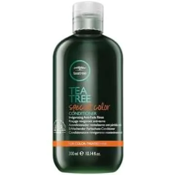 Tea Tree