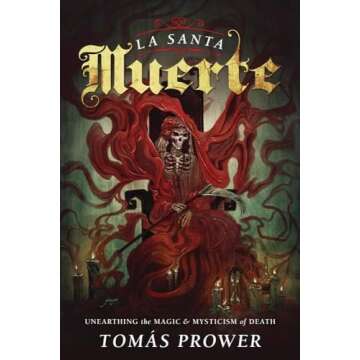 Santa Muerte Magic