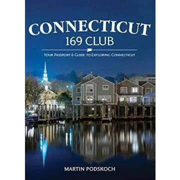 Calling All New England Lovers