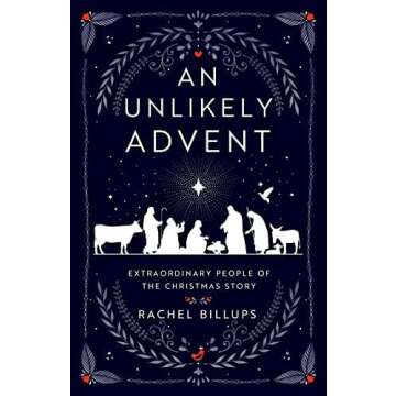 Advent Books & Studies