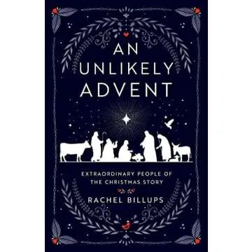 Advent Books & Studies