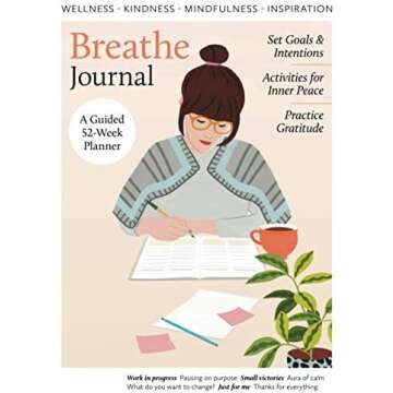 Self Healing Journey