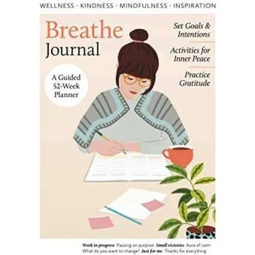 Self Healing Journey