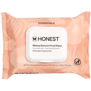 Honest Products *my must haves*