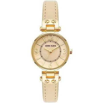 Timeless watch under $300