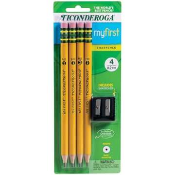 Pre-K Homeschool Help