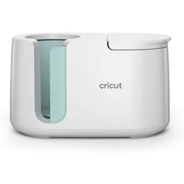 Cricut Mug Press