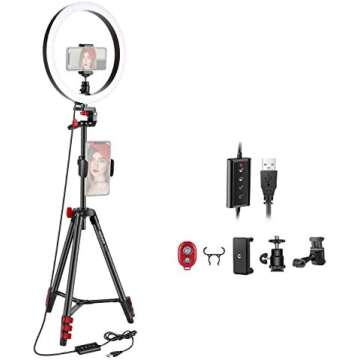 Cameras + Vlogging +YT Essentials + Podcasting