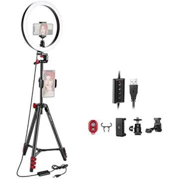 Cameras + Vlogging +YT Essentials + Podcasting