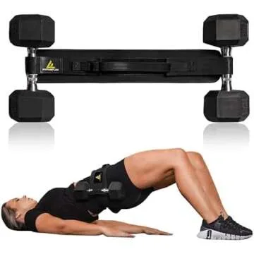 BBM Basic Workout Equipment