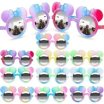 Minnie O-Toodles birthday party