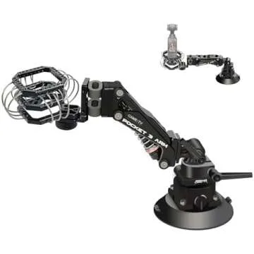 Car Rigging Equipment