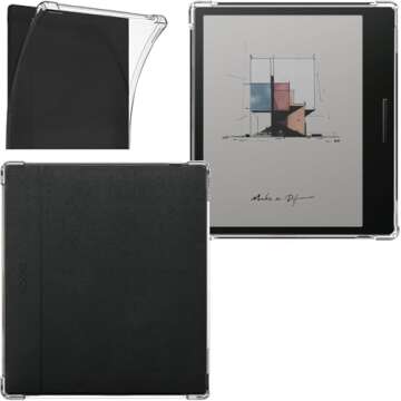 Favorite Bookish Finds