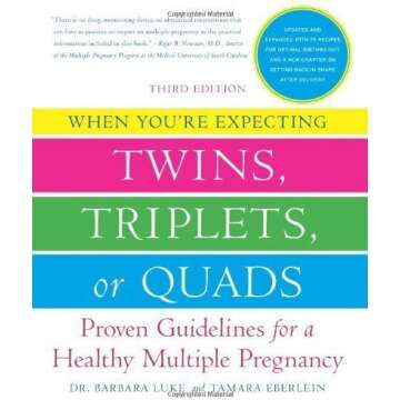 Pregnancy READS