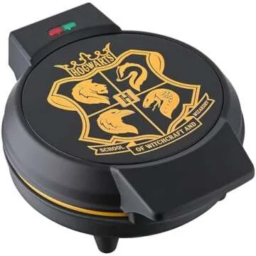 Everything Harry Potter