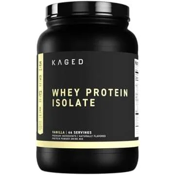 Waffle Making Supplies