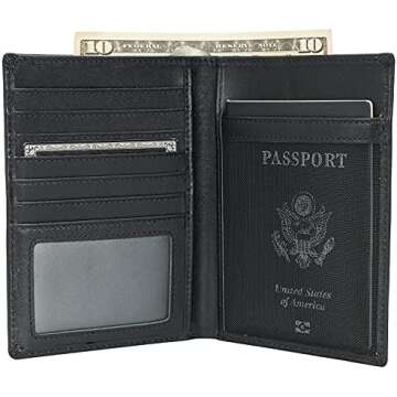 Anti Theft Travel Items