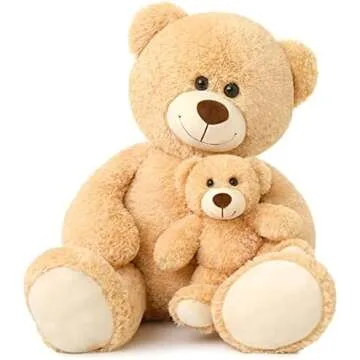 Teddy Bear Picnic Birthday Party