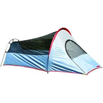 MOTOCAMP TENT~Top Value+USA