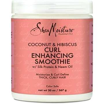 Healthy Hair Must-Haves🙌🏽 ✨