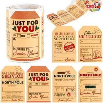 Holiday Wrapping Essentials