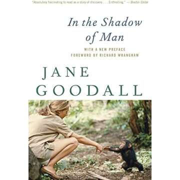 Recommended Reading: Wildlife/Ecology/Conservation