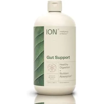 SUPPLEMENTS & IMMUNE HEALTH