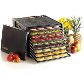 Food Preservation Supplies