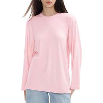 Must have basics! PUMIEY