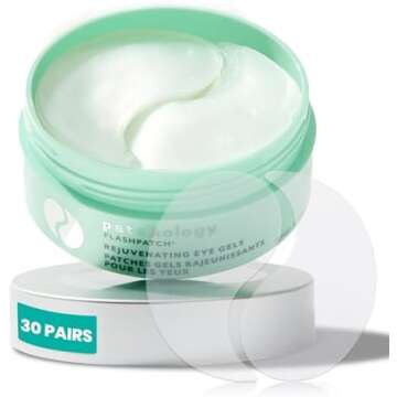 skincare & beauty products