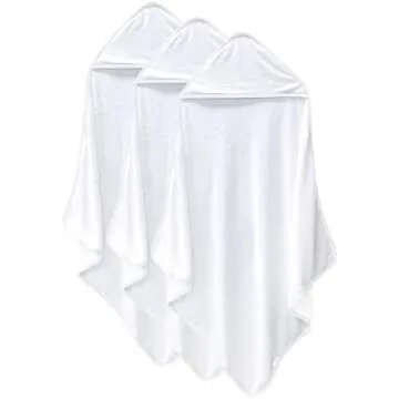 BABY + TODDLER MUST-HAVES