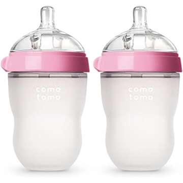 Baby Bottles