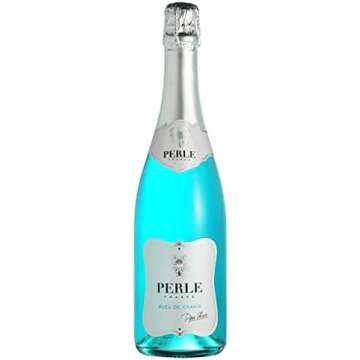 Caviar and Champaign (non Alcoholic Sparks)