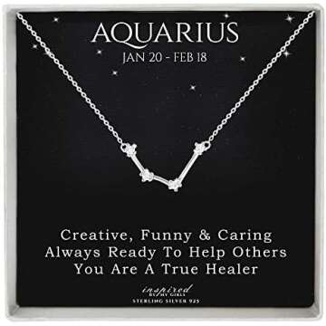 Aquarius Gift Collection