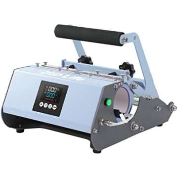 Sublimation supplies