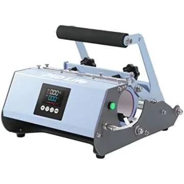 Sublimation supplies