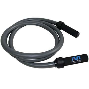 Boxer's Strength Equipment