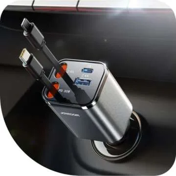 Mom Car & Road Trip Must-Haves