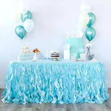 Boy Baby Shower Essentials