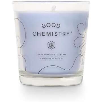 Non Toxic Aroma Therapy/Candles
