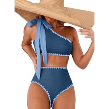 👙 Spring Vacay 🌴