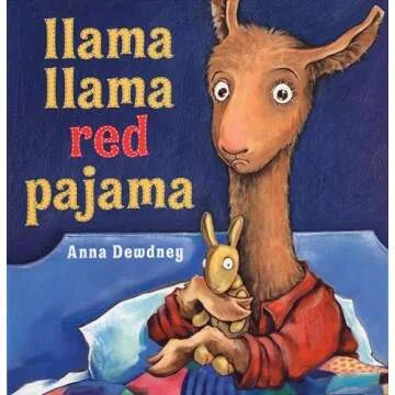 Favorite Kids’ Books