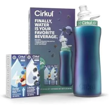 My Favorite Cups and Toppers