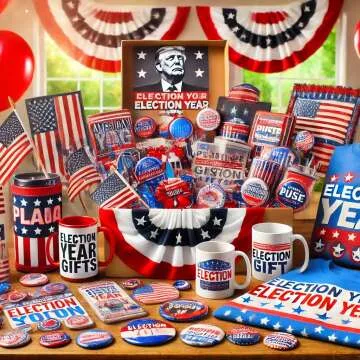 Election Year Gifts