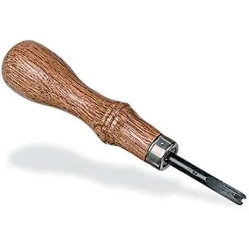 Steel Core Belt Tool List