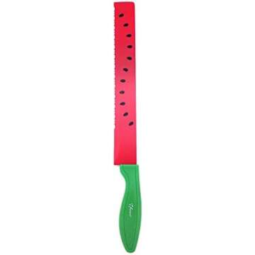 Watermelon Cutting Knives
