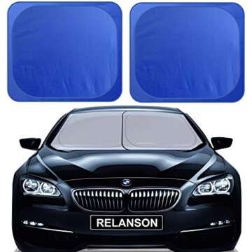 Keepin' Cool in the Car