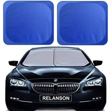 Keepin' Cool in the Car