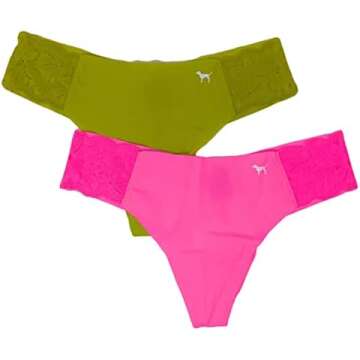 Victoria Secret panties